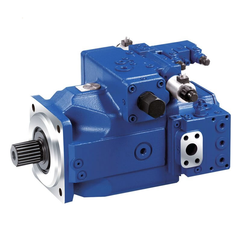 A4CS 30 Rexroth Hydraulic pump 750 gpm