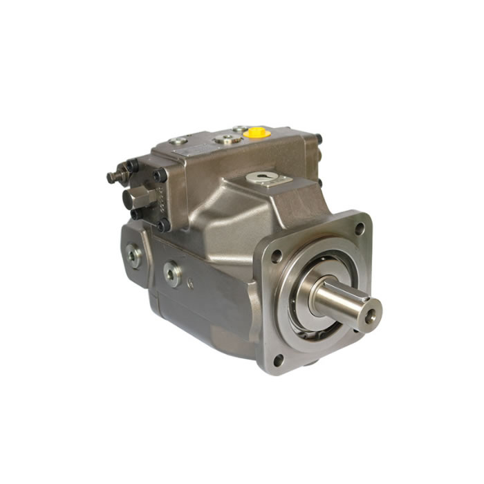 A4FO Rexroth Hydraulic pump-2