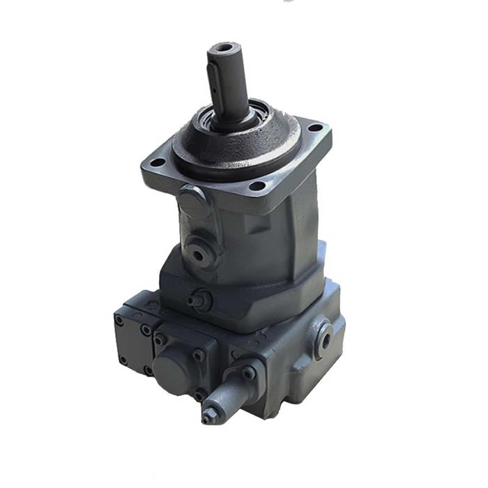 A7VO Rexroth Hydraulic pump-1