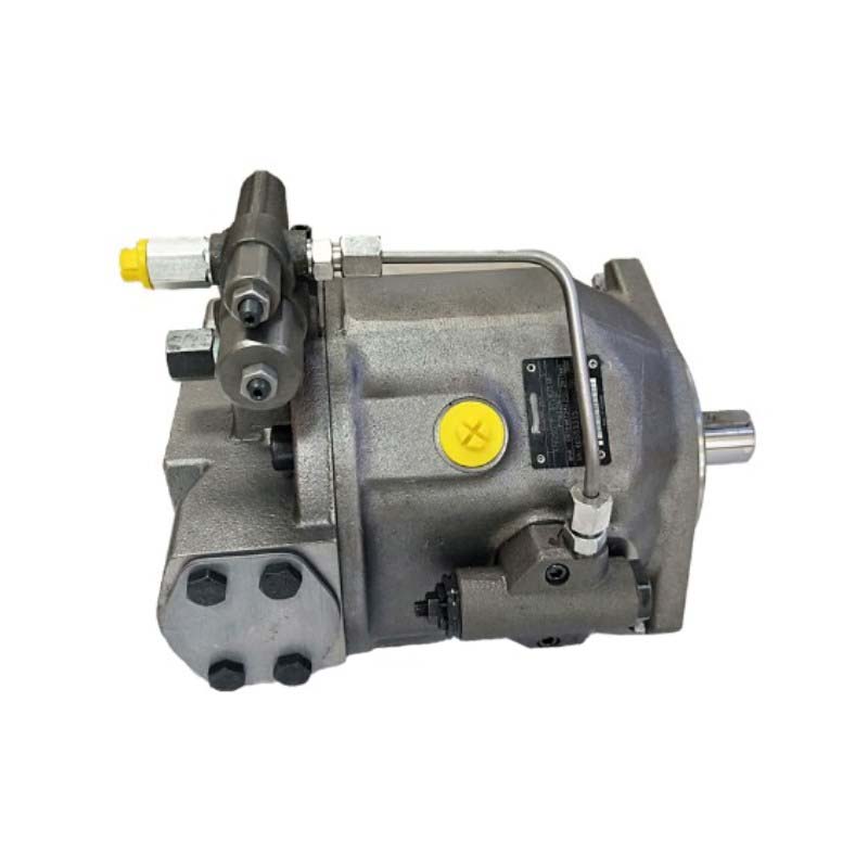 Rexroth Hydraulic pump A10VSO 01
