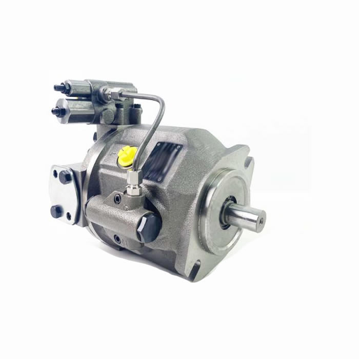 Rexroth Hydraulic pump A10VSO 03