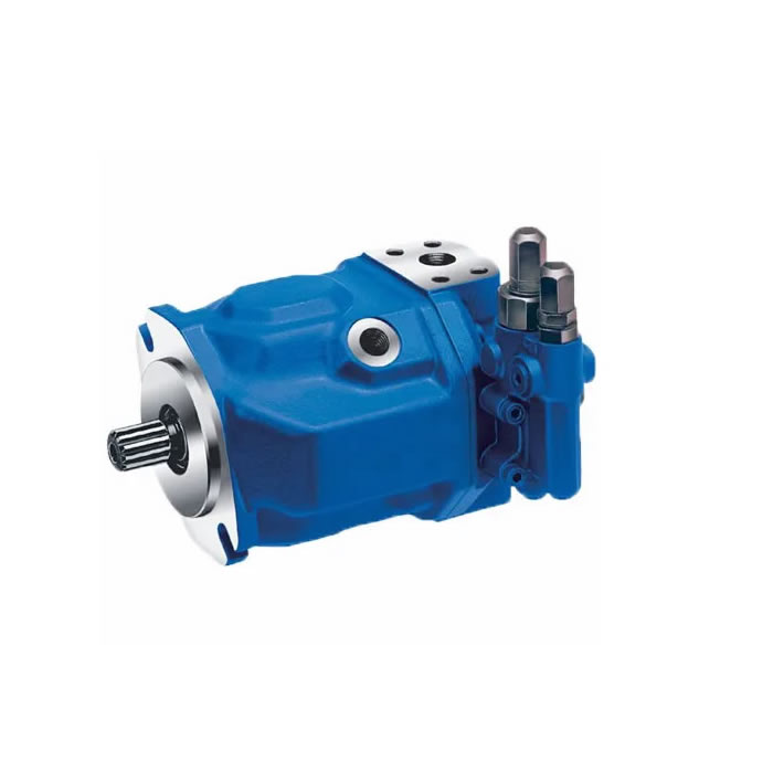 A10VSO/31 Rexroth Hydraulic pump 18 28 45 71 88 100