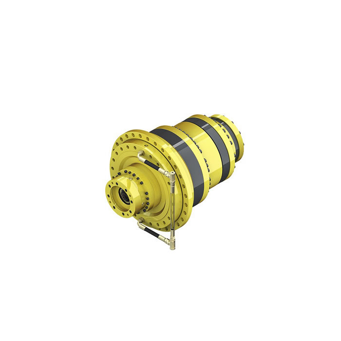Dinamicoil Series  Power Transmission  Gearboxes01