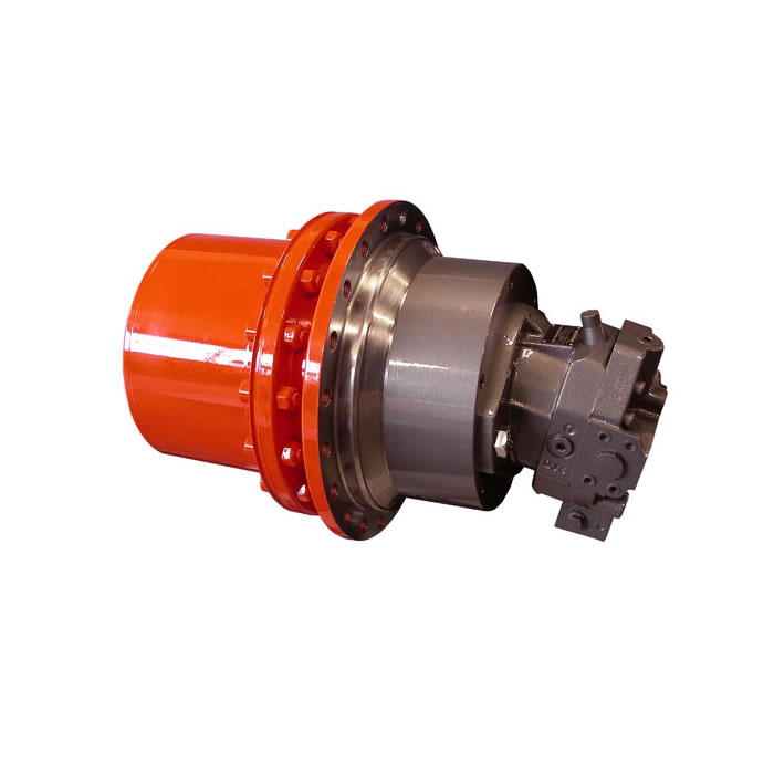 F/S/FA Series O&K Travelling Reducer /Rotary Reducer /Cutting Reducer