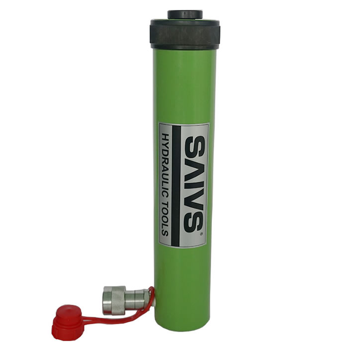 SSA Seires Single-Acting Hydraulic Cylinders
