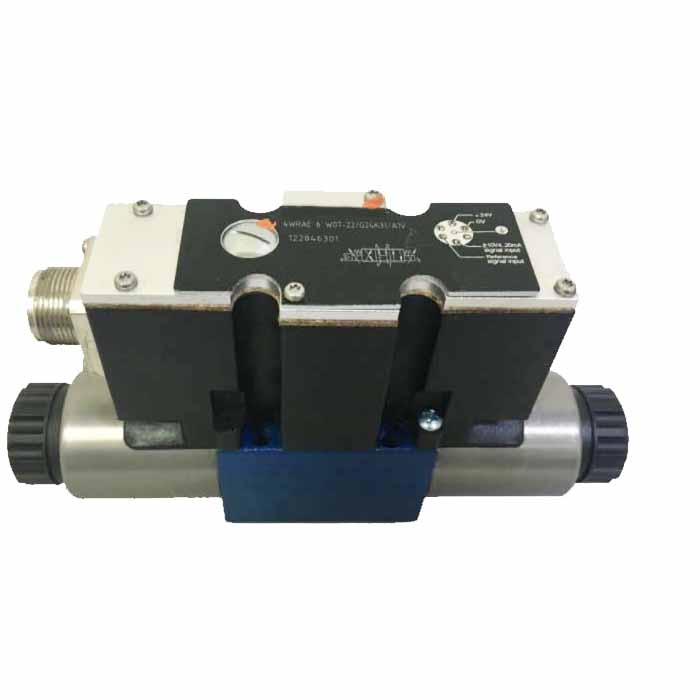 proportional directional valve   4WRAE10 Series