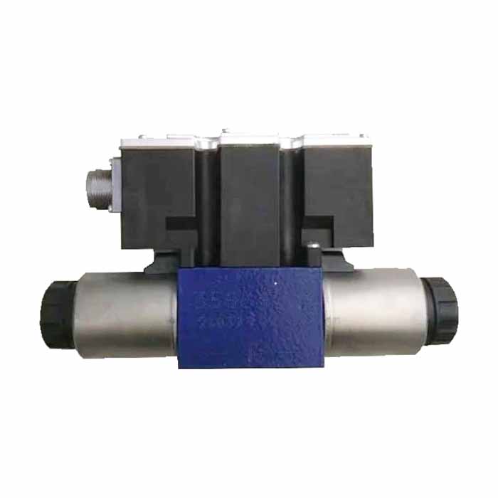 proportional directional valve 4WRAE6   Series