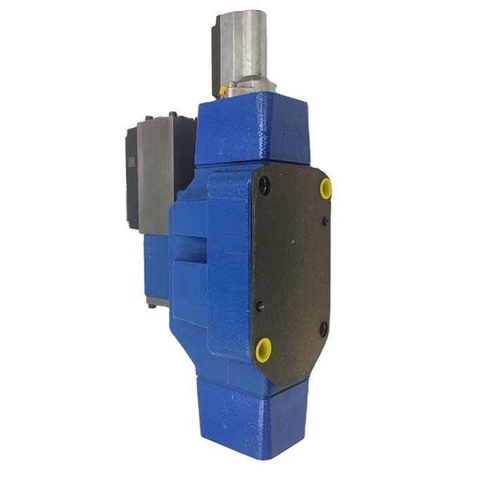 Rexroth ELECTRO-HYDRAULIC PROPORTIONAL DIRECTIONAL VALVE
