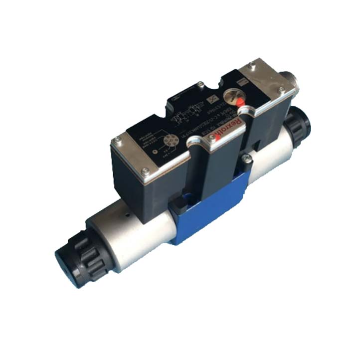 Rexroth proportional reducing valve 3DREP6 Series02