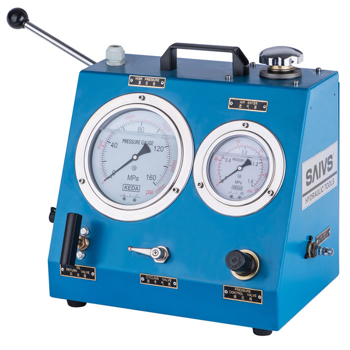 SPAT Series Ultra High Pressure Air Pumps02