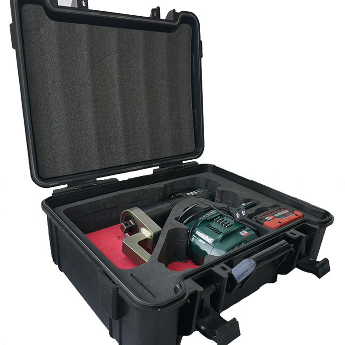 SCW-A Battery Powered Brushless Torque Wrench04