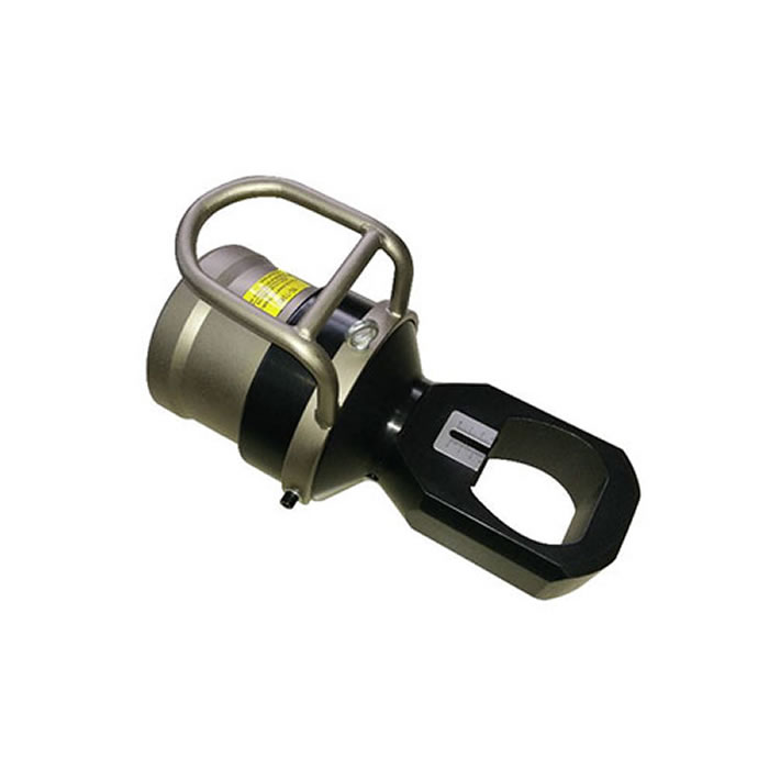 SNS Series Hydraulic Nut Cutter,Hydraulic Bolt Cutter