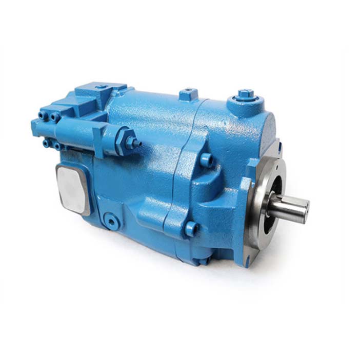 EATON VICKERS PVM Series straight axle variable displacement pump