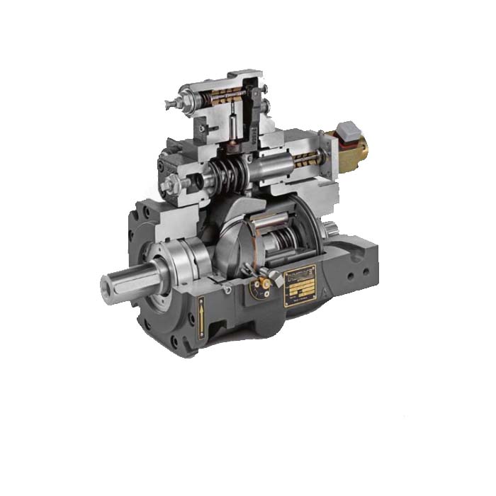 HAWE Hydraulic pump V30D series 