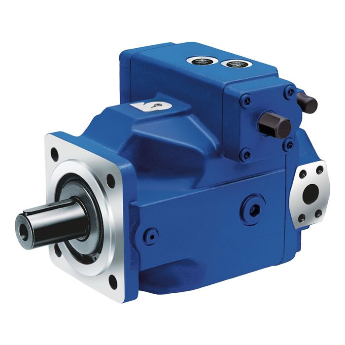 A4vso Series Rexroth Variable Plunger Pump