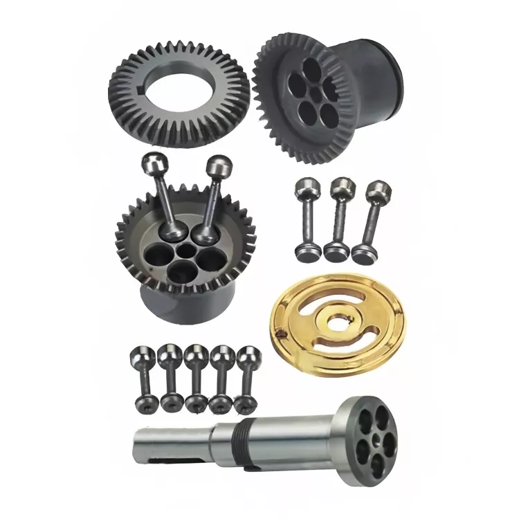 VOLVO/F11-005~250/F12-060/080/110-MF-1H Parker hydraulic spare parts