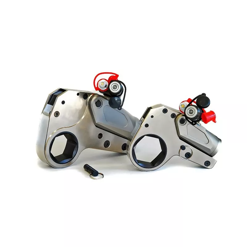 SOW Series,230-44500 Nm,Hydraulic Torque Wrench