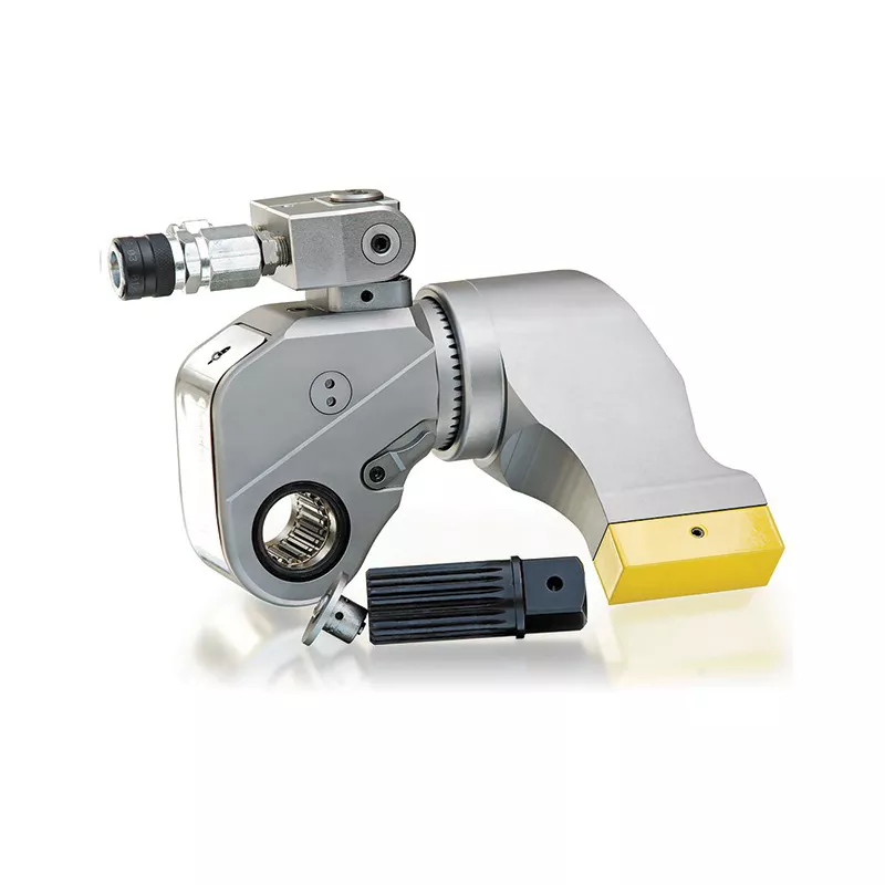 SBT Series Square Drive Hydraulic Torque Wrench-3-Image-SAIVS