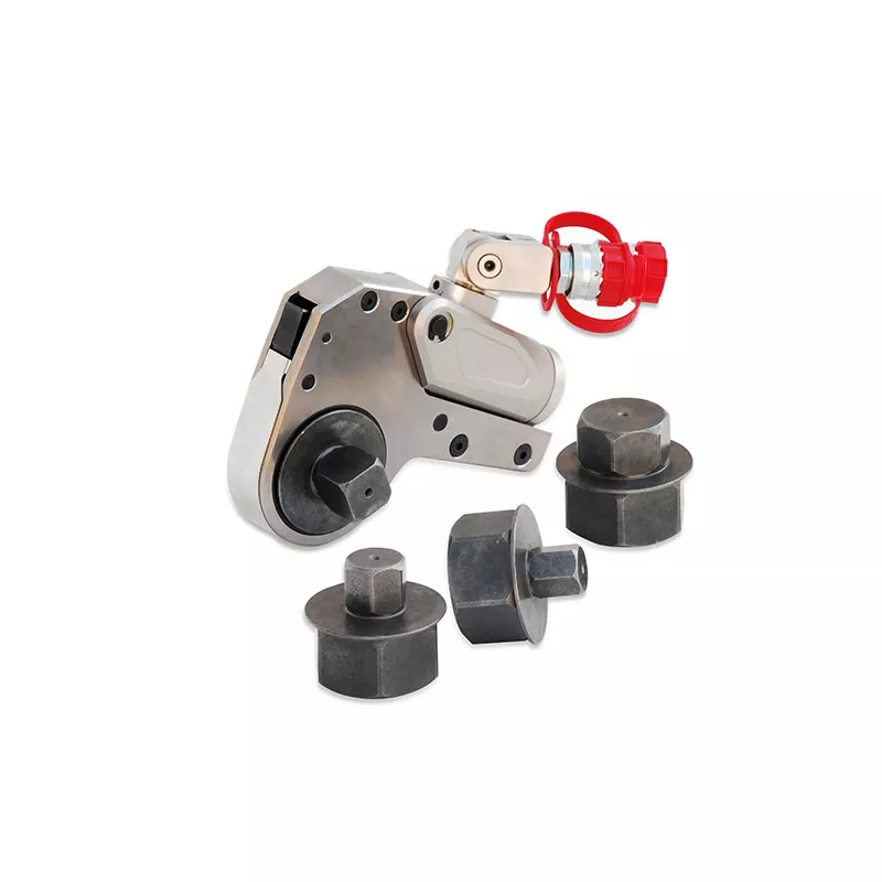 SOW Series,230-44500 Nm,Hydraulic Torque Wrench-4-Image-SAIVS