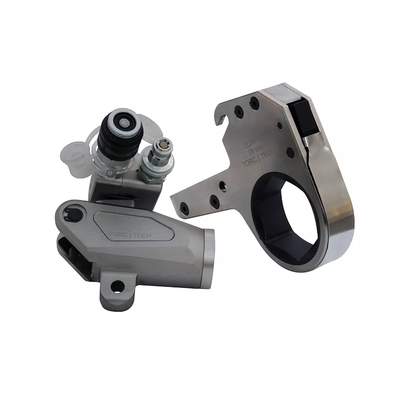 SOW Series,230-44500 Nm,Hydraulic Torque Wrench-3-Image-SAIVS
