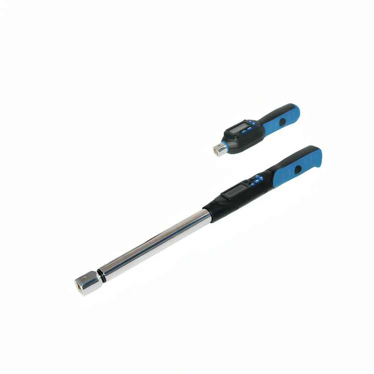 2-500 Nm Plug-In Torque Wrench,MTE-1 Series