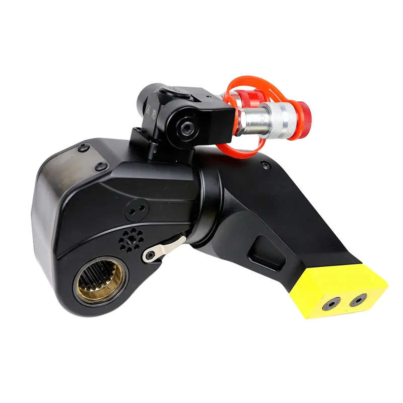 Black,SBT Series Square Drive Hydraulic Torque Wrench-5-Image-SAIVS