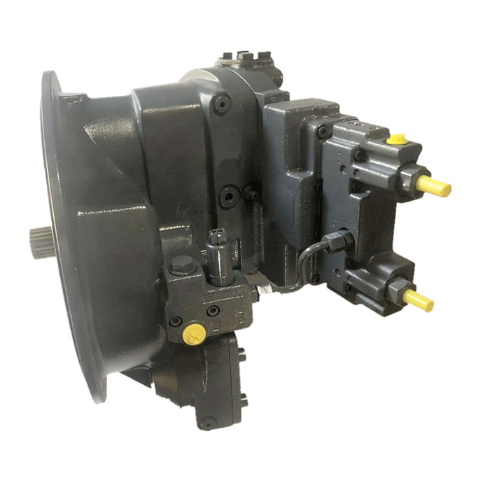 A8VO variable axial piston pump 03