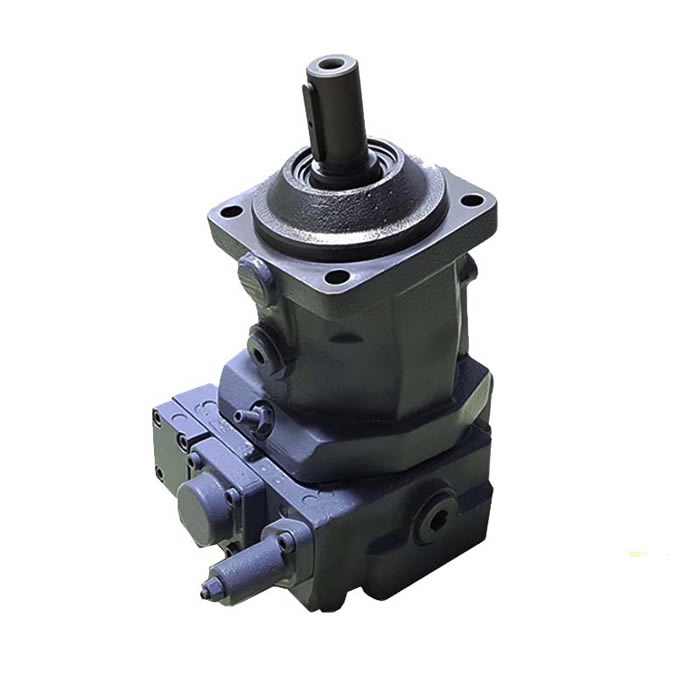 A7VO Rexroth Hydraulic pump-4