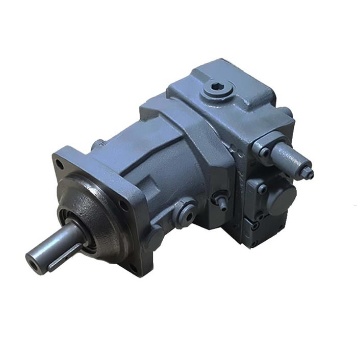 A7VO Rexroth Hydraulic pump-6