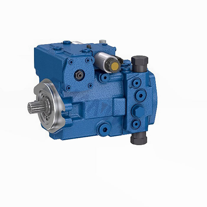 A10VGT Rexroth Hydraulic pump 071 090 115