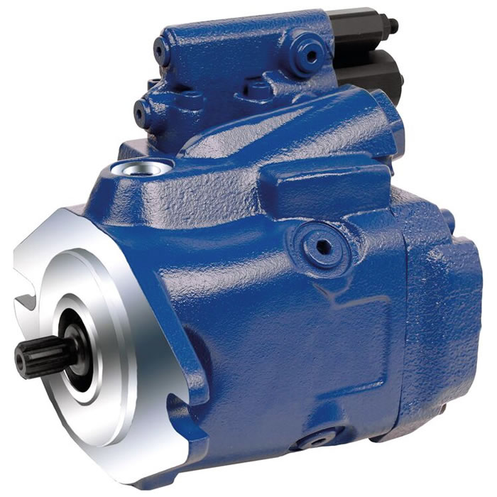 A10VNO Rexroth Hydraulic pump  071 090 115