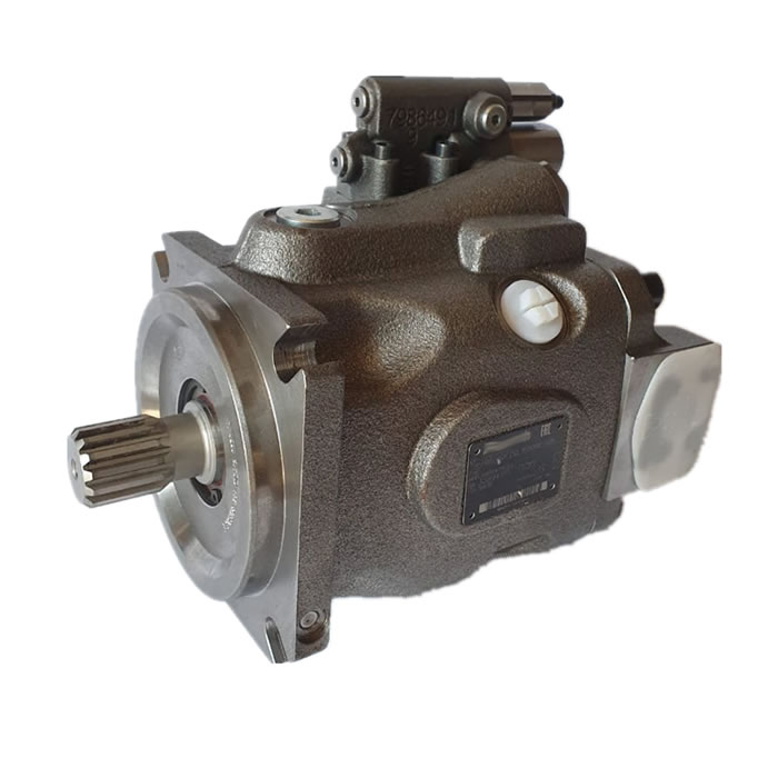 Rexroth Hydraulic pump A10VNO02