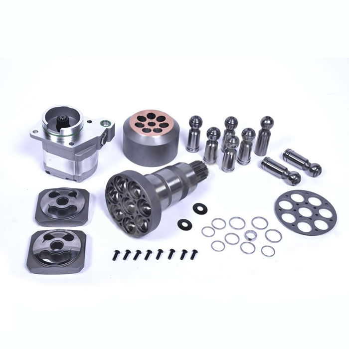 Rexroth Series Hydraulic Pump A7VO Parts With  Spare Parts Repair Kit