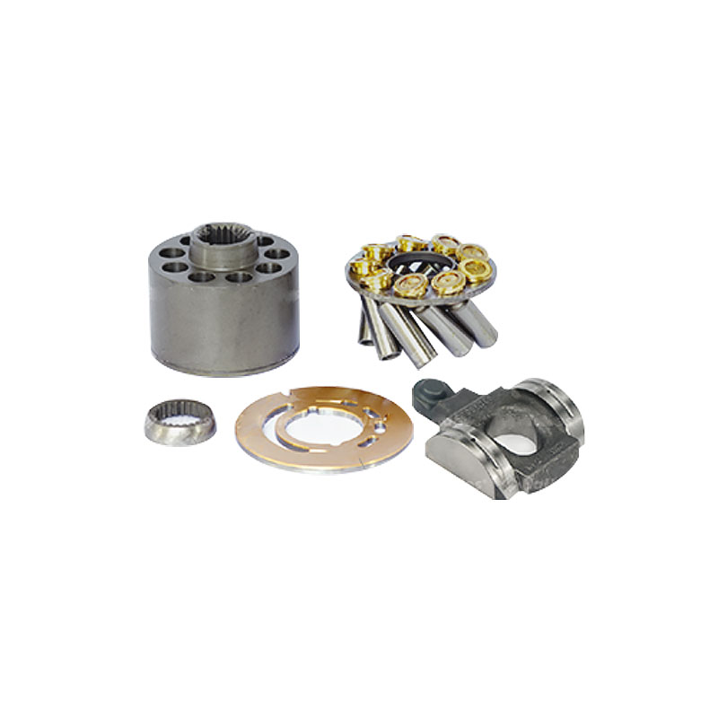 Sauer Danfoss Series Hydraulic Pump  KRR LRR Parts With  Spare Parts Repair Kit