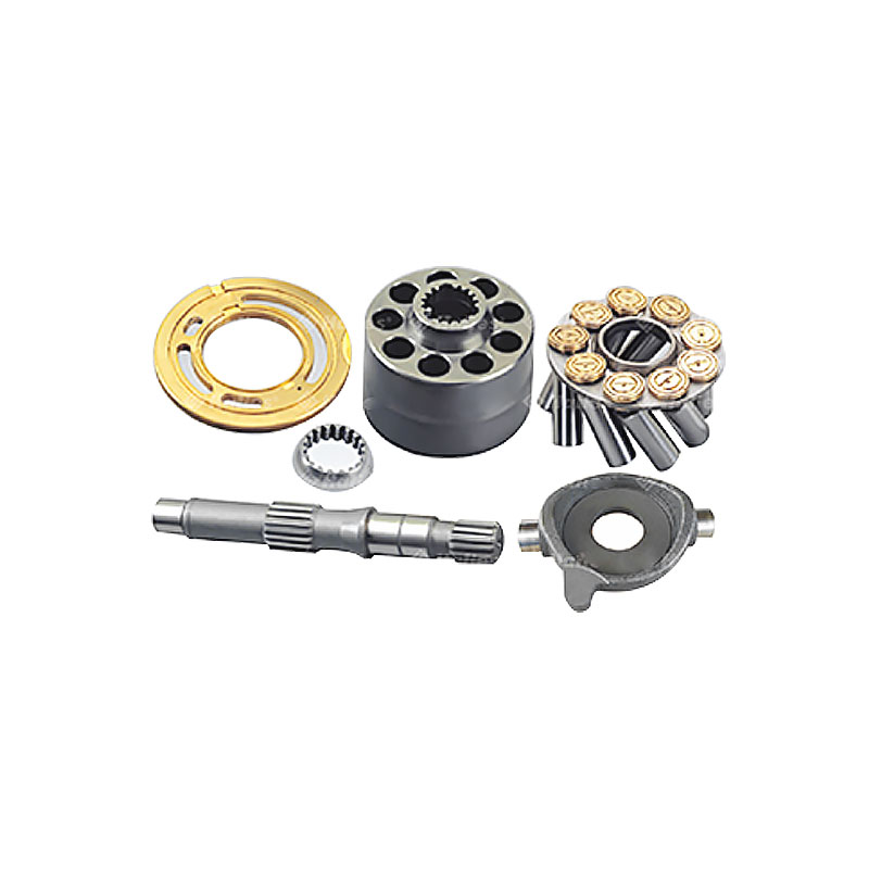 Eaton Vickers Series Hydraulic Pump PVE Parts With Spare Parts Repair Kit