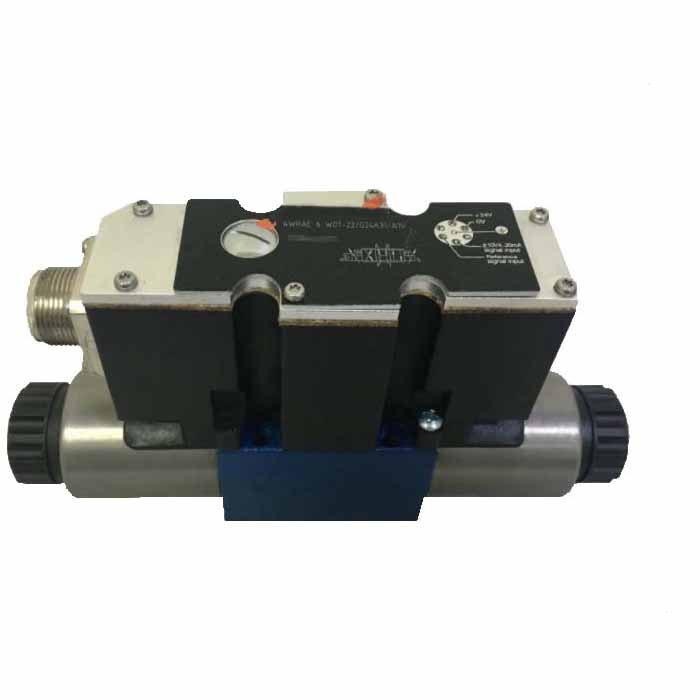 proportional directional valve  4WRAE10 Series