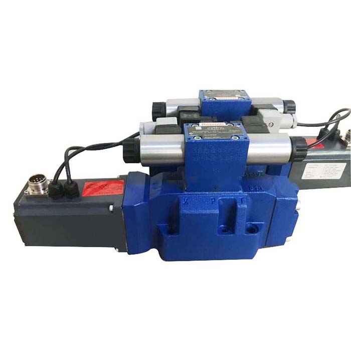 HYDRAULIC PROPORTIONAL DIRECTIONAL VALVE