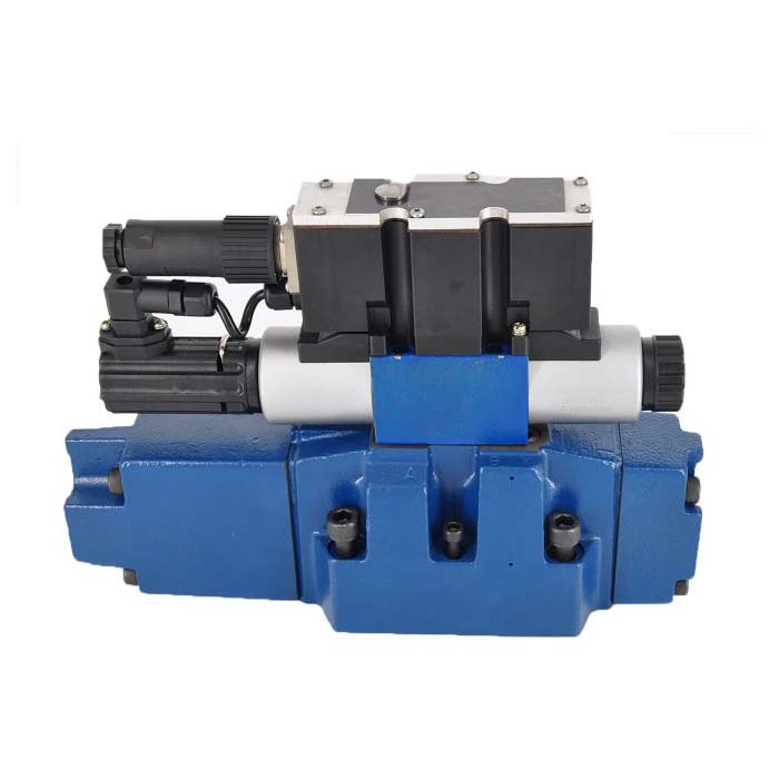HYDRAULIC PROPORTIONAL DIRECTIONAL VALVE06