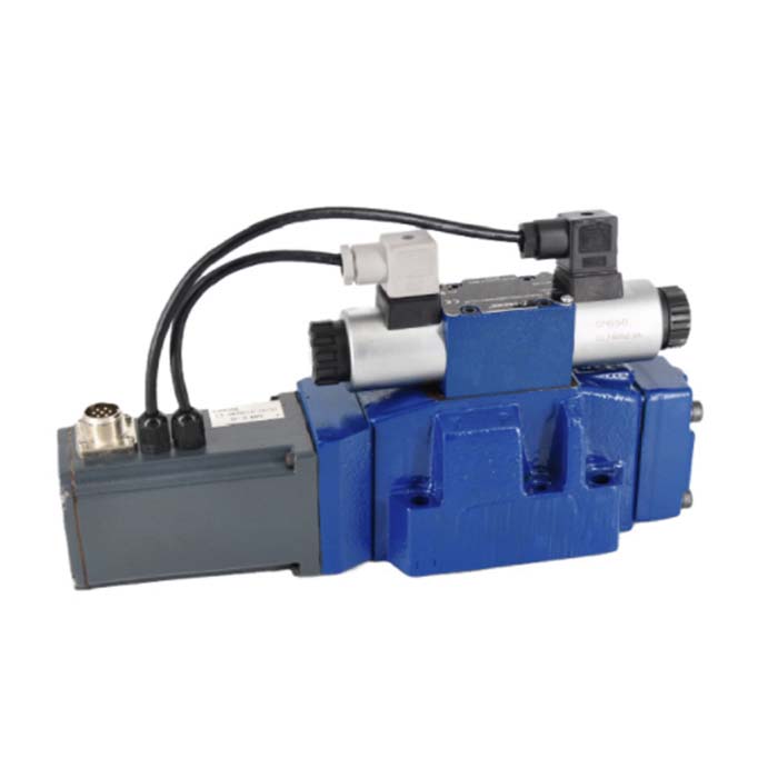 HYDRAULIC PROPORTIONAL DIRECTIONAL VALVE03
