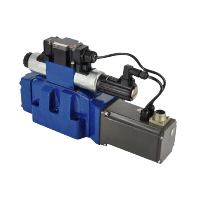 HYDRAULIC PROPORTIONAL DIRECTIONAL VALVE05