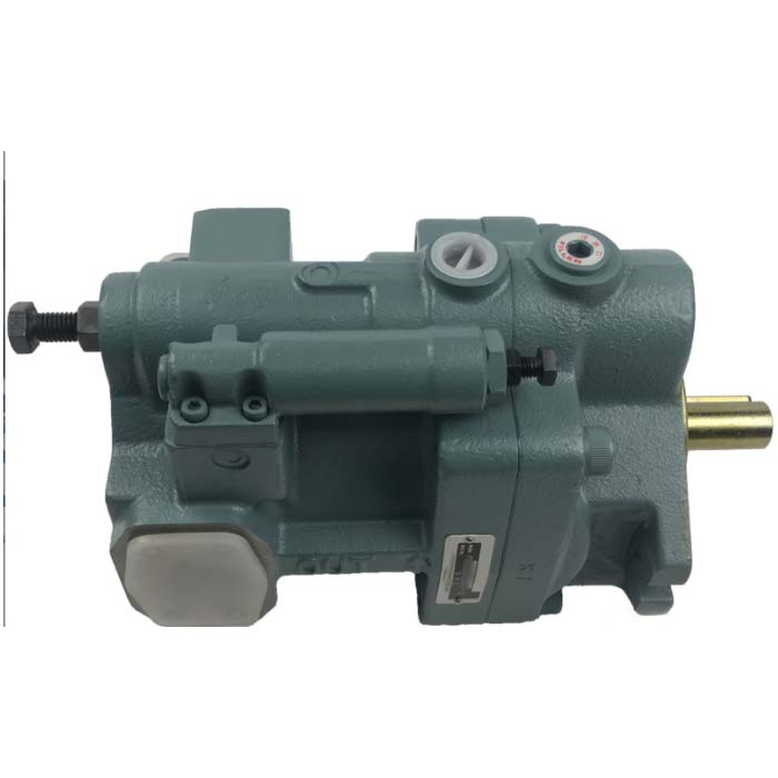 PVS Series variable axial piston pump 02