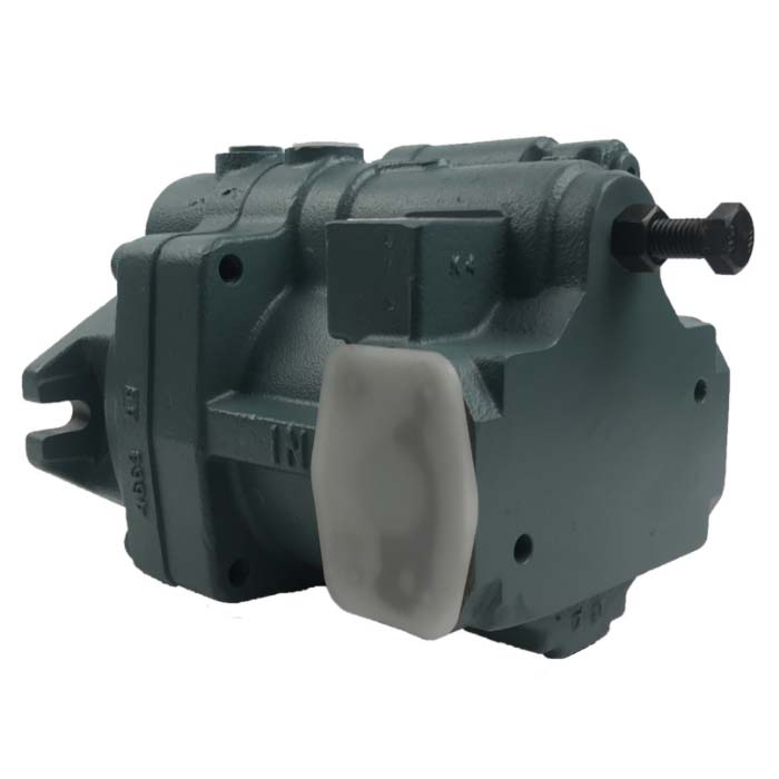 PVS Series variable axial piston pump 01