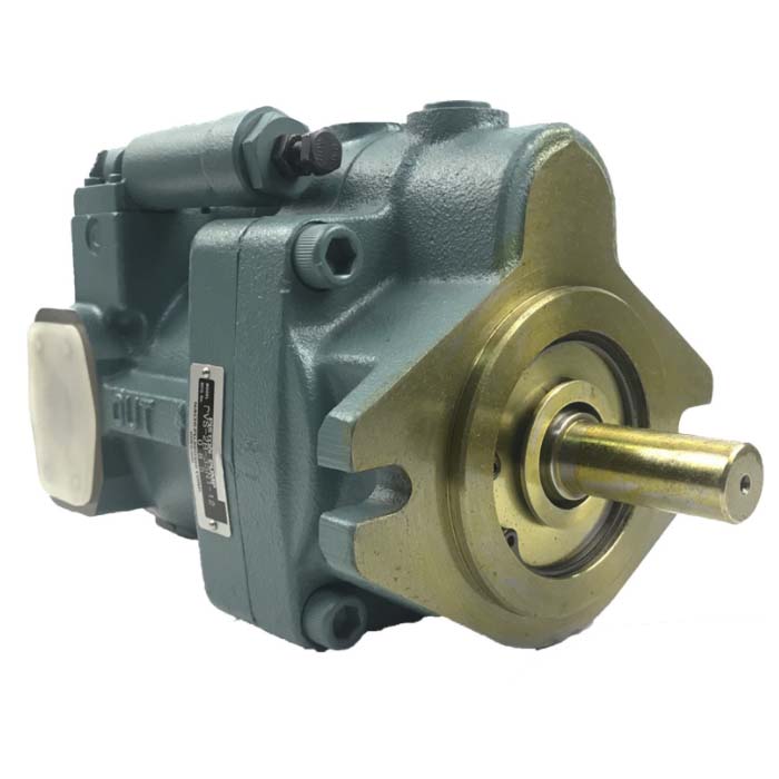 Nachi Hydraulic Variable High Pressure Piston Pumps PVS Series
