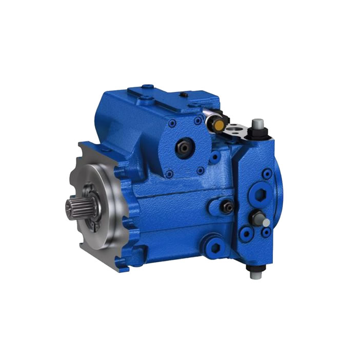 A10VG Rexroth Hydraulic pump 18 28 45 63-A10V Series-SAIVS