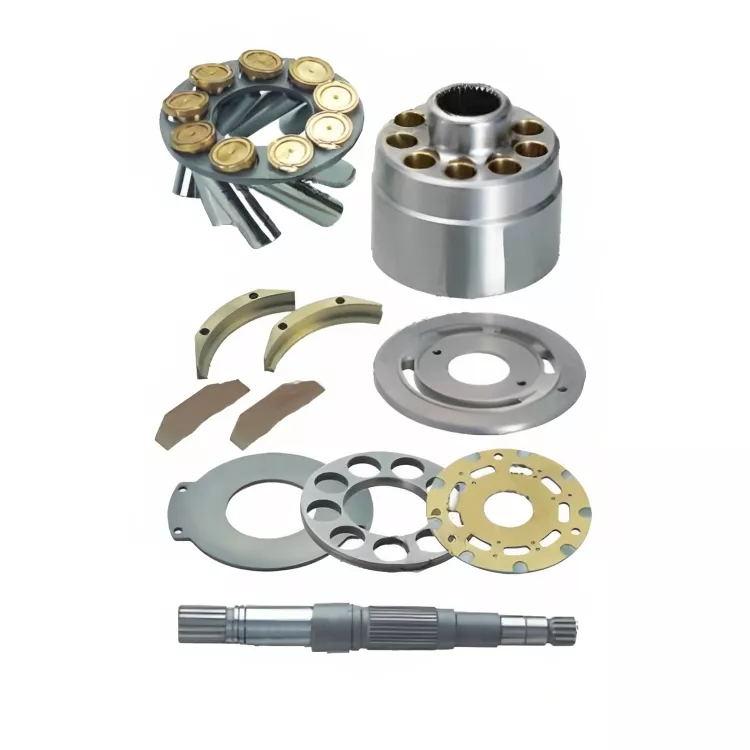 V30D45/V30D95/V30Z95/V30D140/V30D250 HAWA Hydraulic Replacement Spare Parts
