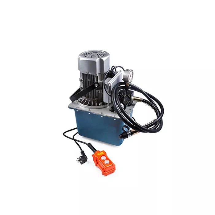 PE1-700 Electric Hydraulic Pump Station 
