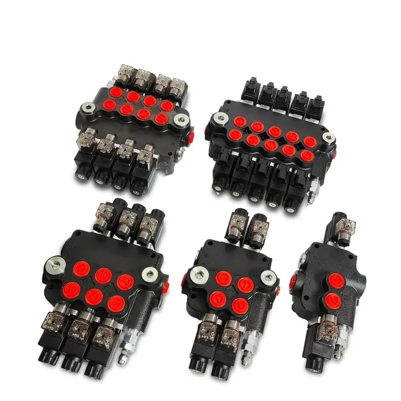 Z80 Hydraulic Directional Control Valve-images-3-SAIVS