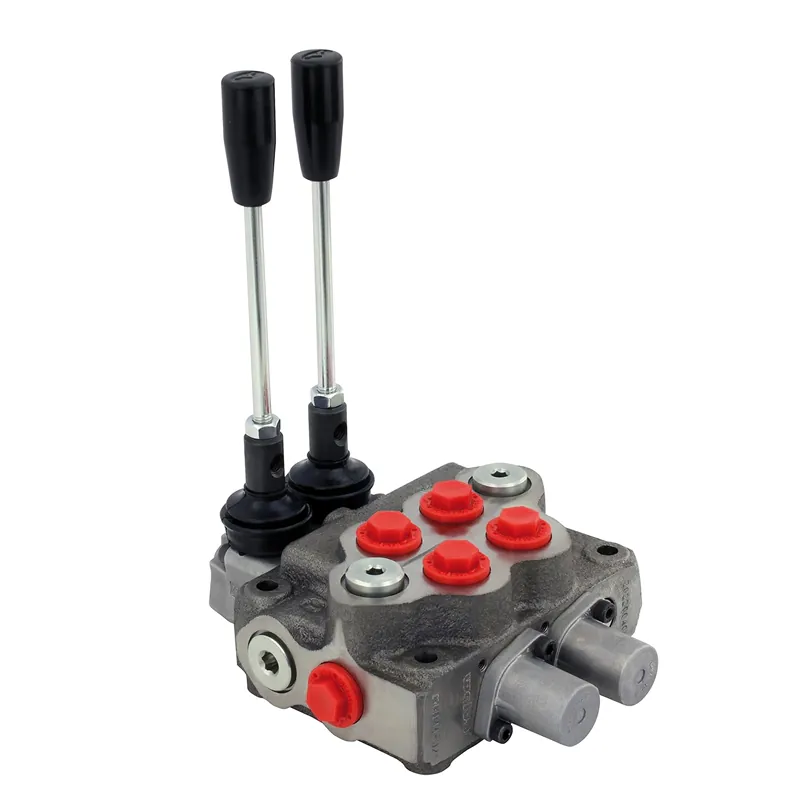 SD5,11.9 GPM,Hydraulic Directional Control Valves
