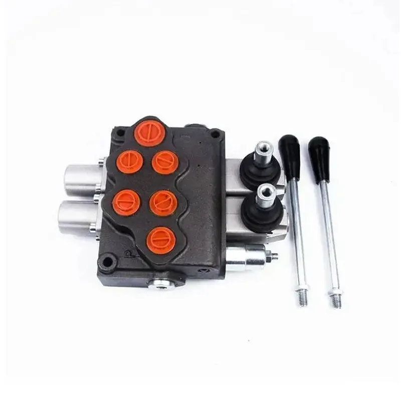 SD11,18.5 GPM,Hydraulic Directional Control Valves