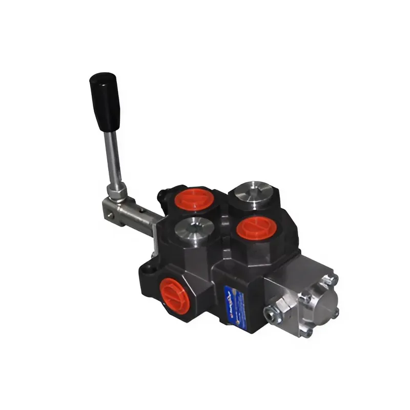 SD14,31.7 GPM,Hydraulic Directional Control Valves